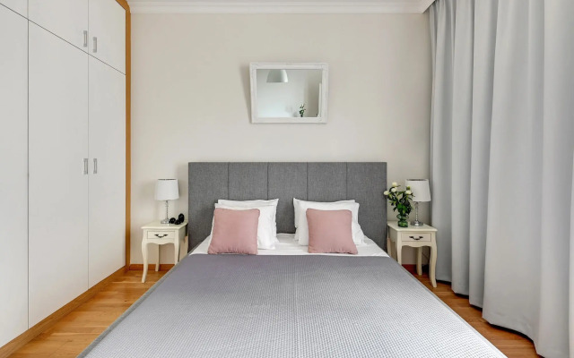 Old Town by Welcome Apartment