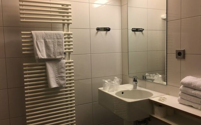 Hotellerie Du Mont Ste-Odile