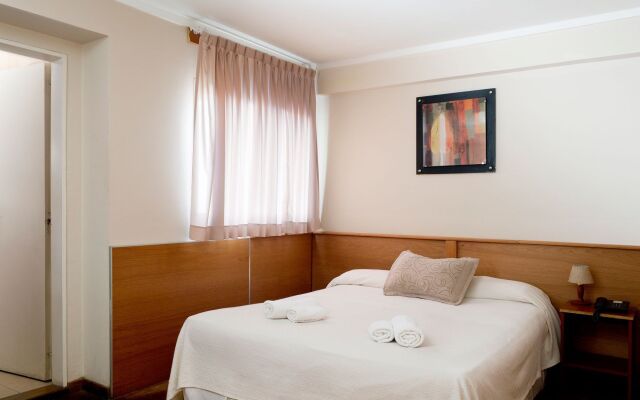 Hotel Val Garden
