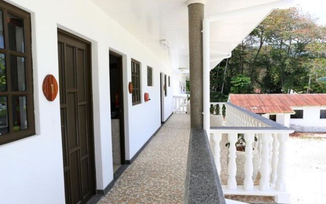 La Digue Self-Catering Apartments