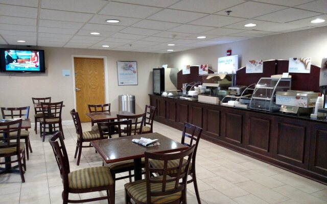 Holiday Inn Express Wilkes Barre East by IHG