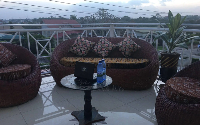 Asantewaa Premier Hotel