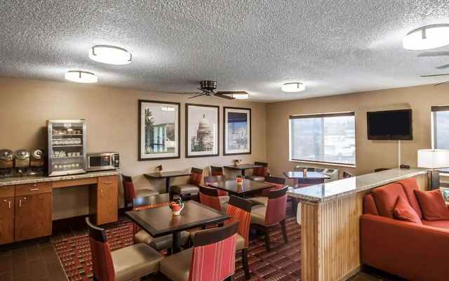 Quality Inn