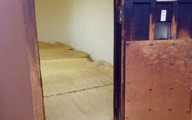 Nagaoka Kamaburo Onsen Ryokan