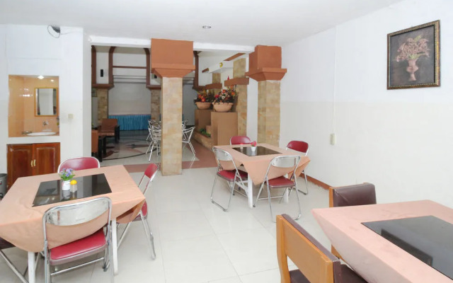 Airy Eco Kota Timur Merdeka 36 Gorontalo