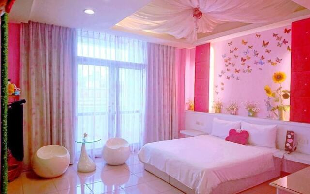 Sky Forest 61
