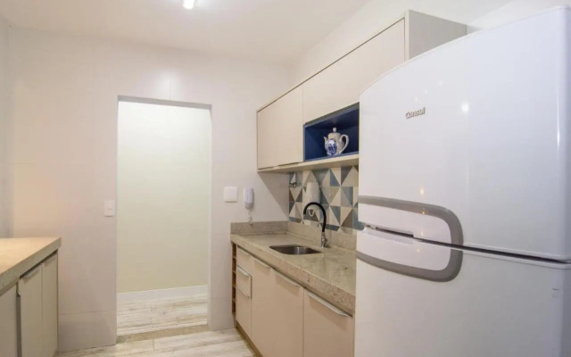 Vila Florida: Quadra Mar Nos Ingleses Norte Tc4747