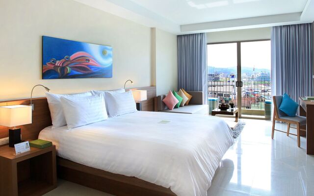 The Senses Resort & Pool Villas, Phuket