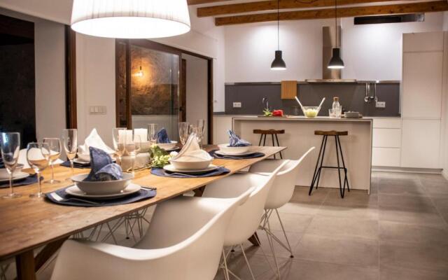 YourHouse Turquesa vacation house