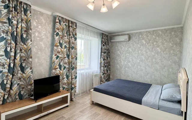 Apartments on Kalinina street 142