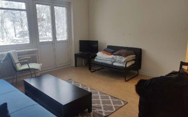 2 Room Apartment in Hammarby by Stockholm City