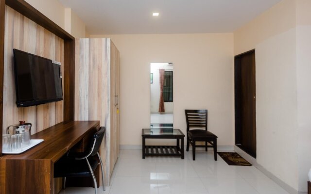 OYO 627 Aishwarya Service Apartment