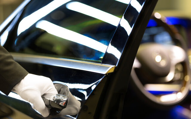 Metropolitan Hotels Ankara