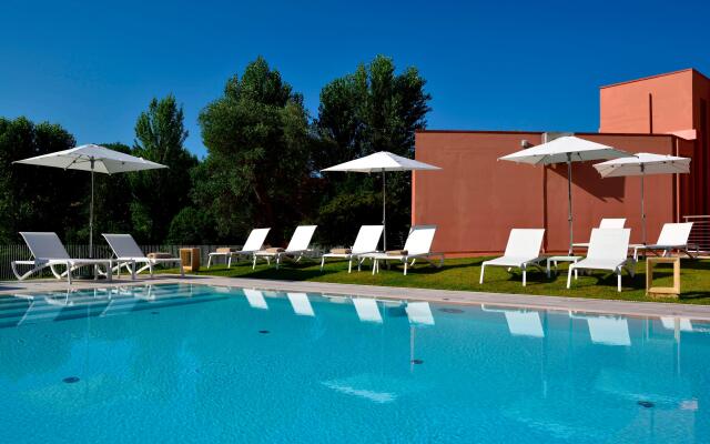 Four Points by Sheraton Siena