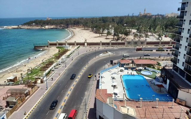Jewel Mandara Apartments