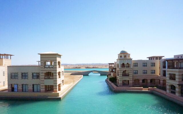 Marina Resort Port Ghalib Radisson Individuals