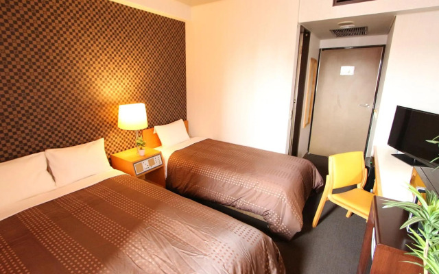 Hotel Livemax Utsunomiya