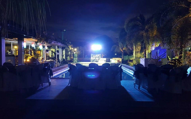 Prima Resort