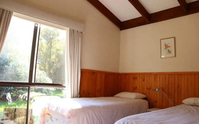 Che Sara Sara Chalets