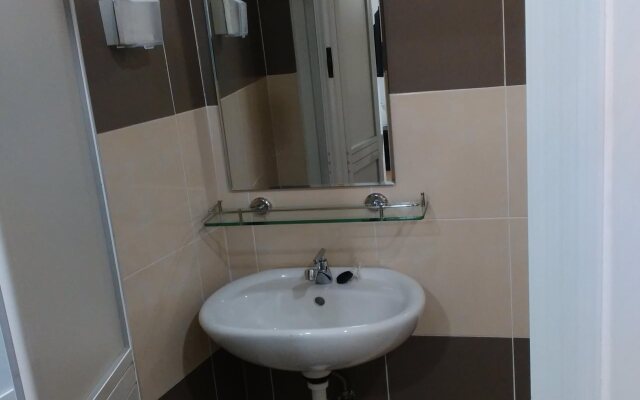 Sun Inns Hotel Ayer Keroh