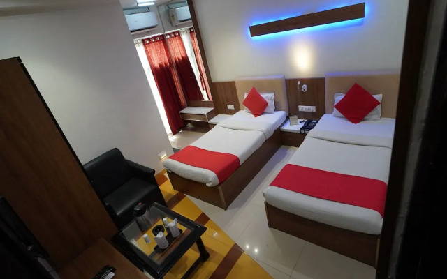 Hotel Gokul