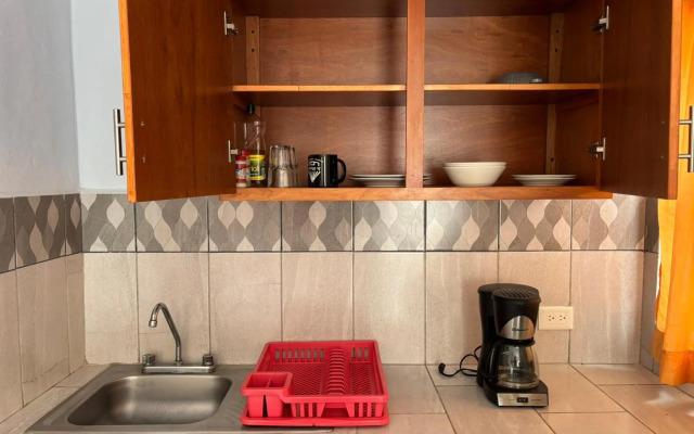 In Wotoch Departamento Regional