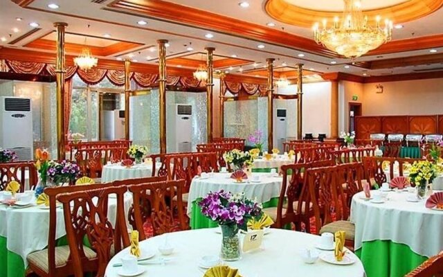 Oriental Resort Guangzhou