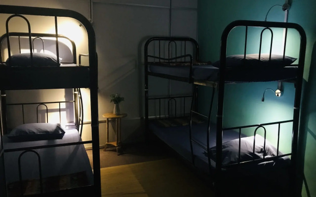 Borneo Seahare Guesthouse - Hostel