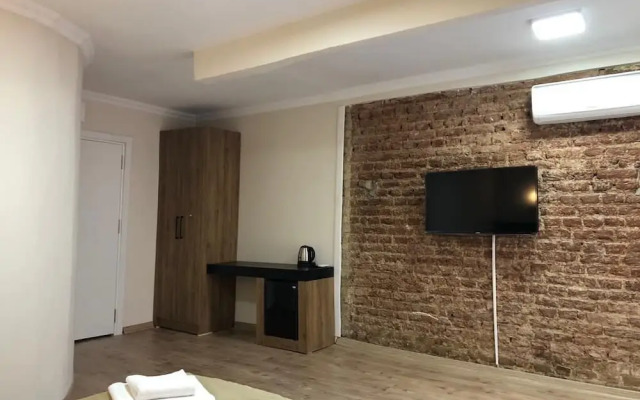 Taksim Suite