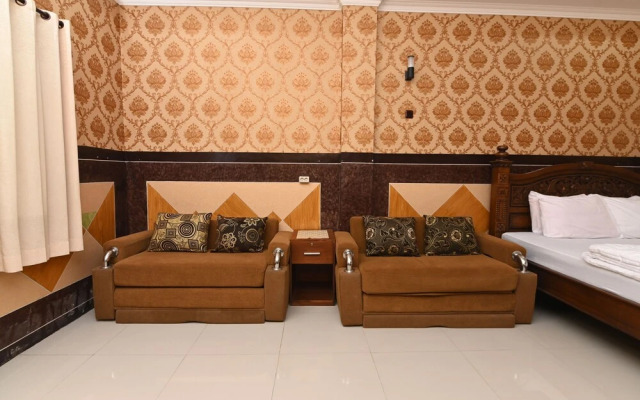 Mcm Hotel Wisata Bojonegoro