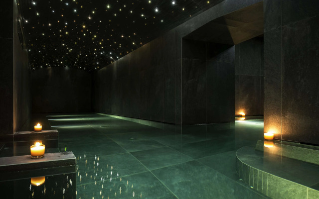 Hyatt Centric Milan Centrale