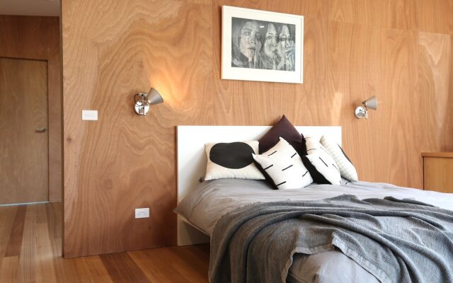 SeaSalt Beach House
