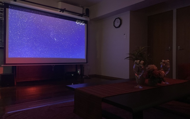 Mizu House – Lobby – Naha