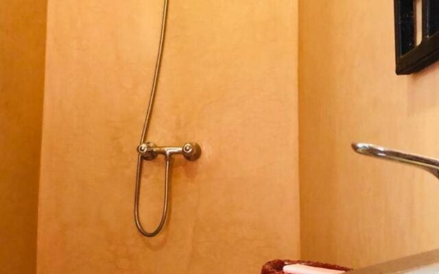 Riad Paradise