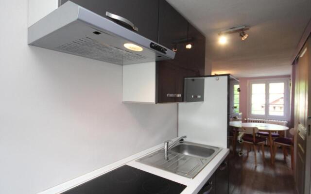 Appartement Mont-Dore, 2 pièces, 4 personnes - FR-1-608-48