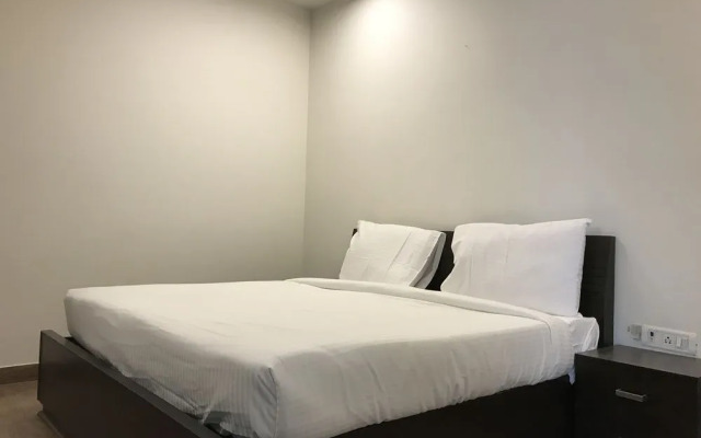 OYO 9642 Hotel Mohan Vilaas