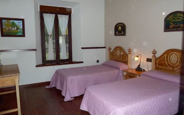 Casa El Coto by JITKey