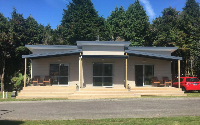 Stratford Motel & Holiday Park