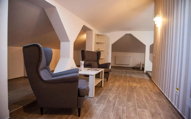 Hotel Nova Residence