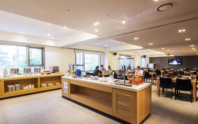 Hotel Denim Seoul