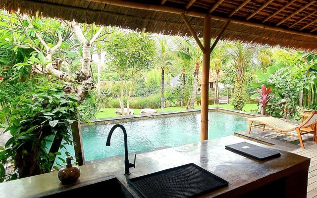 Premadhan Cottage Canggu