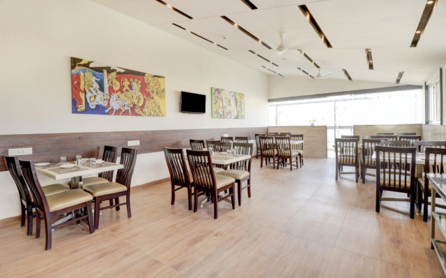 Collection O Mojatel AECS Layout