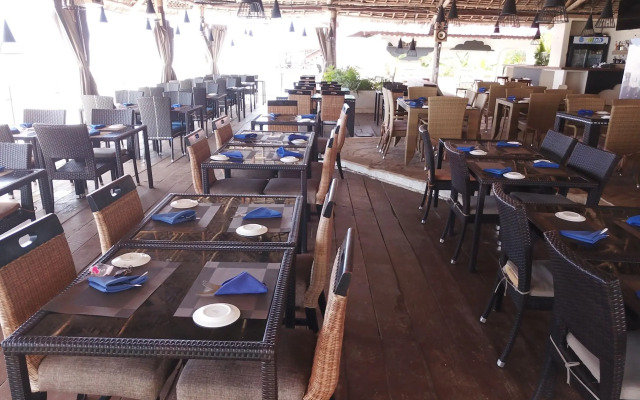 Amaan Beach Bungalows