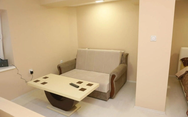 Apartman Centar 2