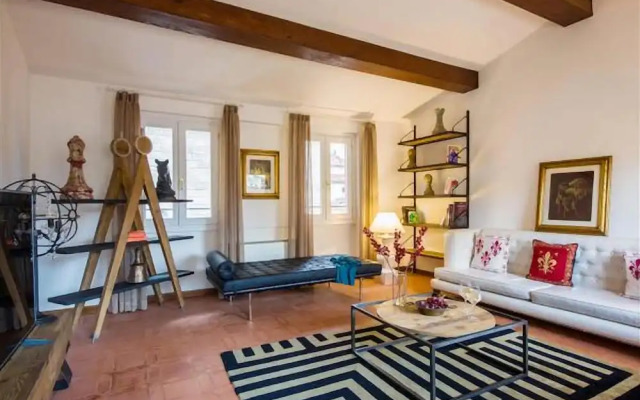 Piazza Della Signoria- LA DIMORA DELL'ARTISTA