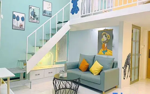 Youmi Homestay