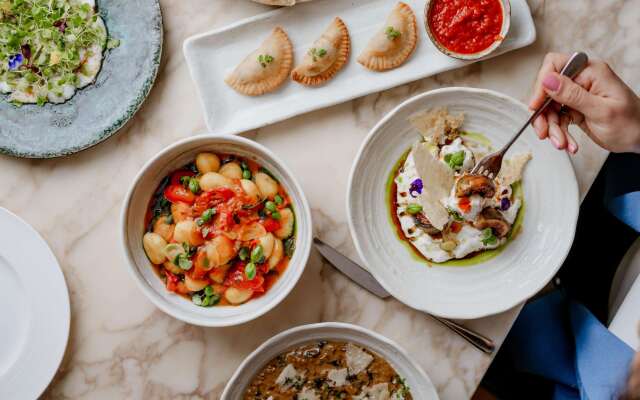 The May Fair, A Radisson Collection Hotel, Mayfair London