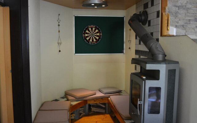 Guesthouse Mountain View