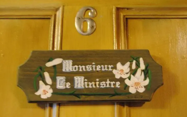 Gite de la Baie Hatée
