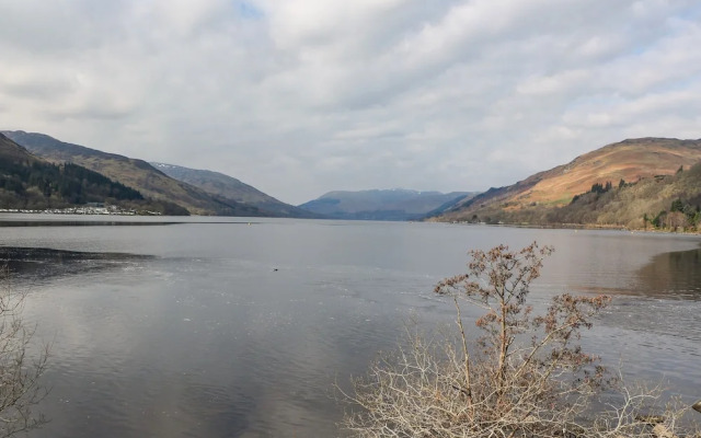 Red Kite Lodge